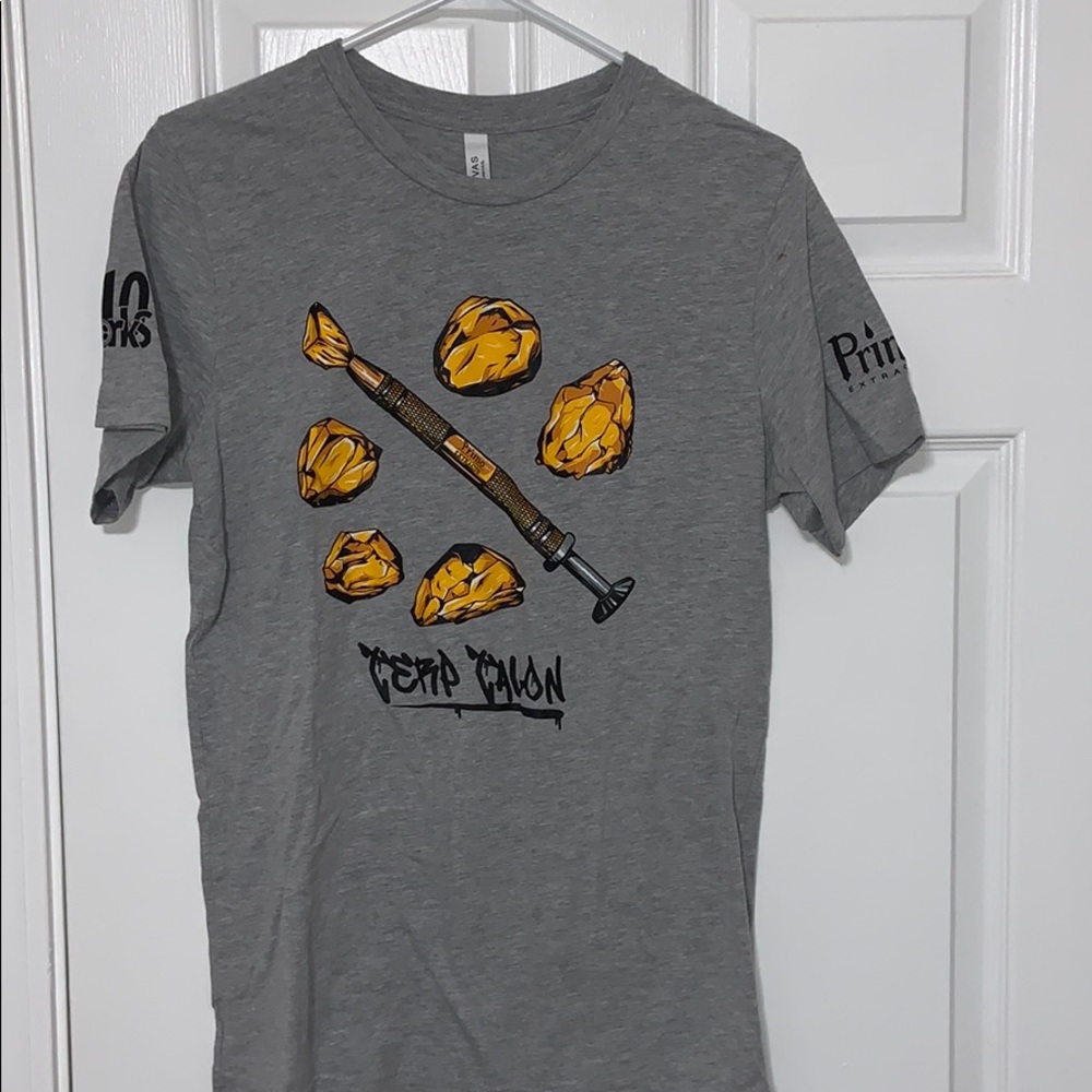 Primo Extracts T-Shirt